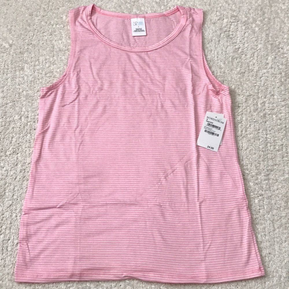 NWT - BP- S
